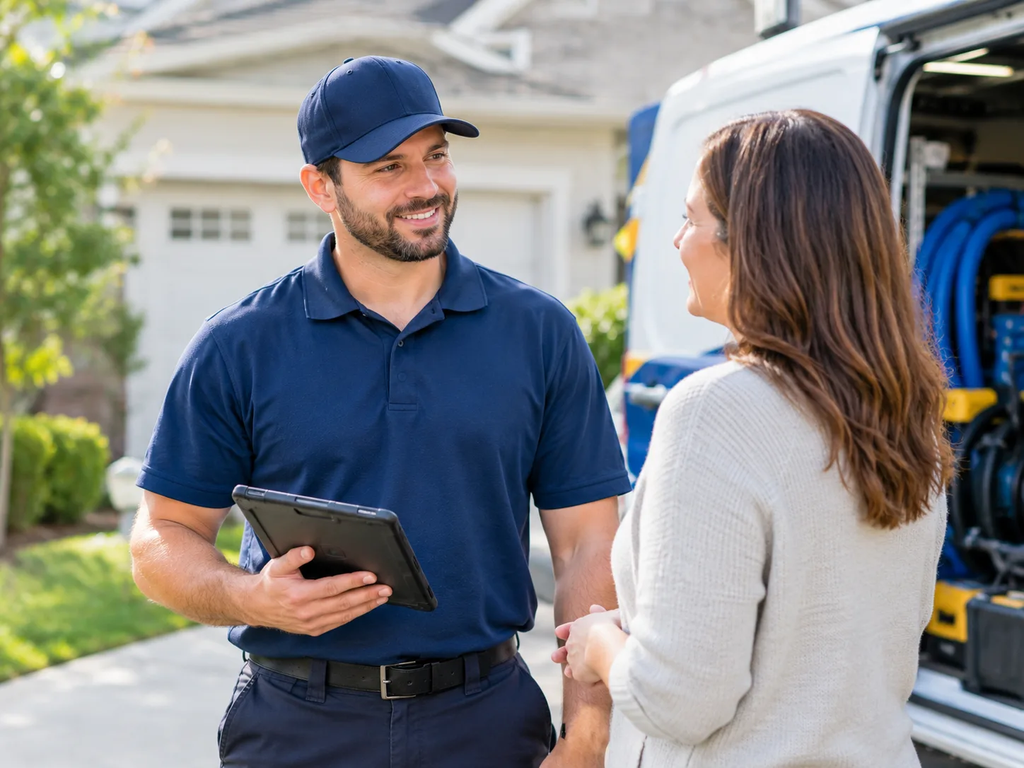 Sewage Backup Cleanup Hooks, TX FAQs